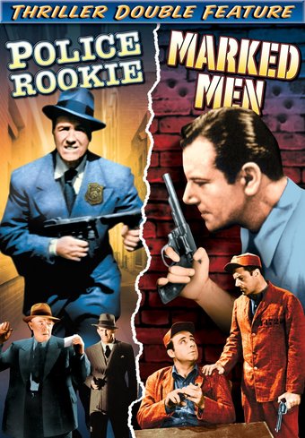 Police Rookie / Marked Men