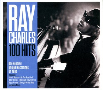 100 Hits: 100 Original Recordings (4-CD)