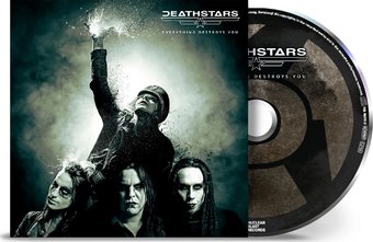 Deathstars-Everything Destroys You