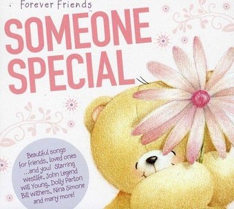 Forever Friends: Someone Special (3-CD)