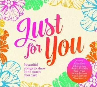 Just for You (3-CD)