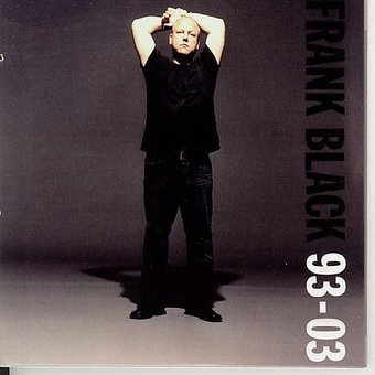 Best of 93-03 (2-CD)