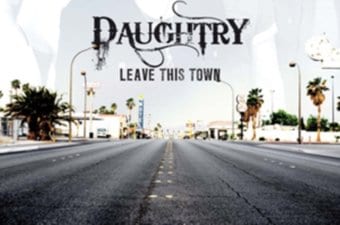 Leave This Town (Uk)