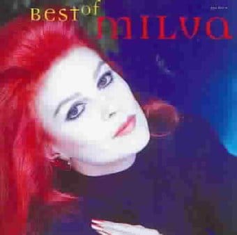 Best of Milva