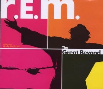 Great Beyond [Australia CD Single]