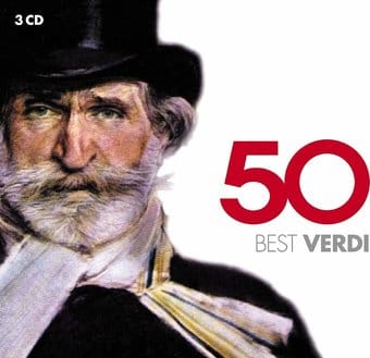 50 Best Verdi