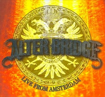 Live from Amsterdam [PA] (2-CD)