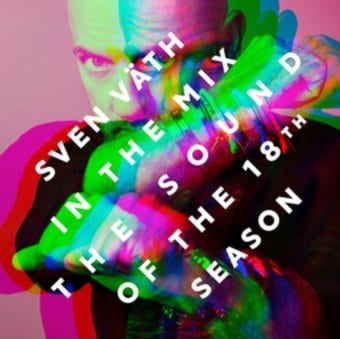 The Sound of the 18th Season (2-CD)