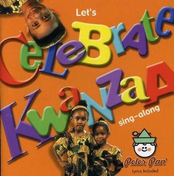 Let's Celebrate Kwanzaa Sing-Along