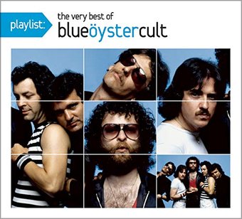 Playlist:Very Best Of Blue Oyster Cul