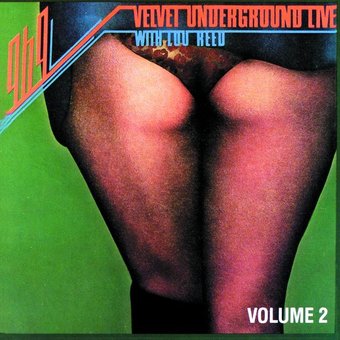 1969: Velvet Underground Live, Volume 2