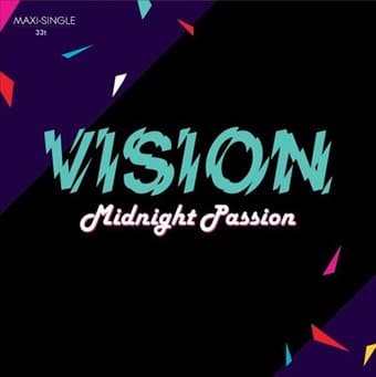Midnight Passion [Single]