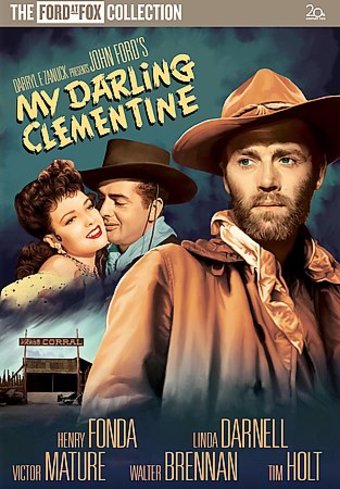 My Darling Clementine (2-DVD)