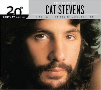 The Best of Cat Stevens - 20th Century Masters /