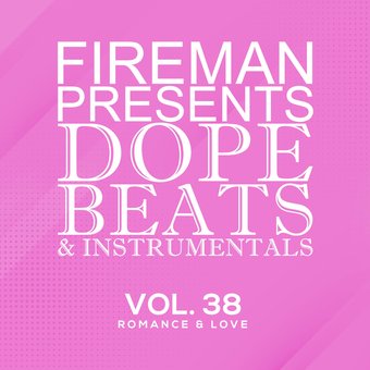 Fireman Presents Dope Beats & Instrumen