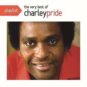 Playlist: The Very Best of Charley Pride