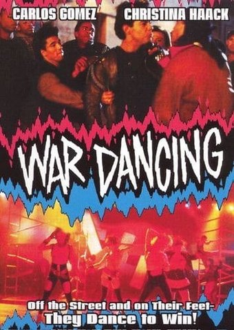 War Dancing