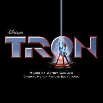 Tron (Original Soundtrack)