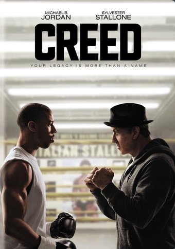Creed (2-DVD)