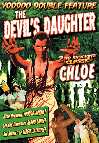 The Devil's Daughter (1939) / Chloe (1934)