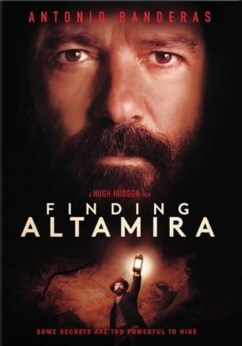 Finding Altamira