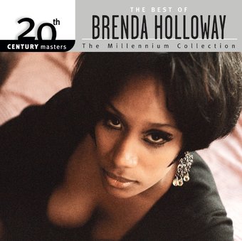 The Best of Brenda Holloway - 20th Century