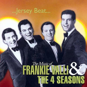 Jersey Beat: The Music of Frankie Valli & The