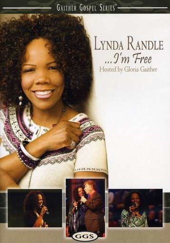 Lynda Randle - I'm Free