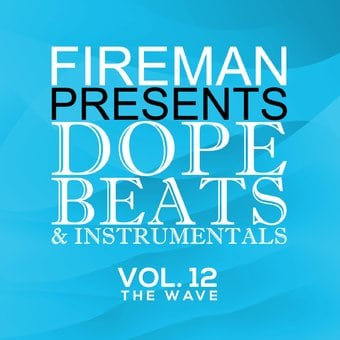 Fireman Presents Dope Beats And Instrumental / Var