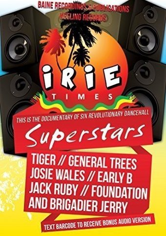 Irie Times