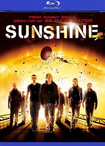 Sunshine (Blu-ray)
