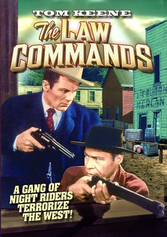 Law Commands