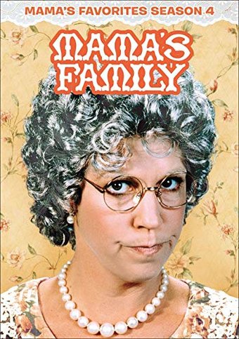 Mama's Family - Season 4: Mama's Favorites
