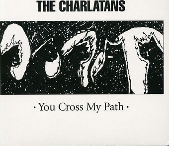 You Cross My Path [Deluxe Edition] (2-CD)
