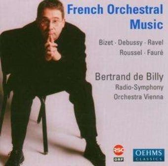 Franzoesische Orchestermu