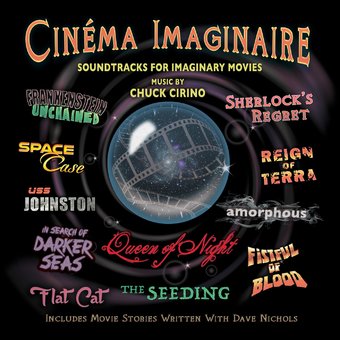 Cinéma Imaginaire: Soundtracks for Imaginary