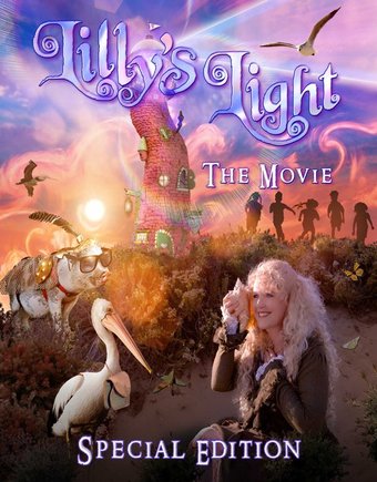 Lilly's Light: The Movie (Special Edition)