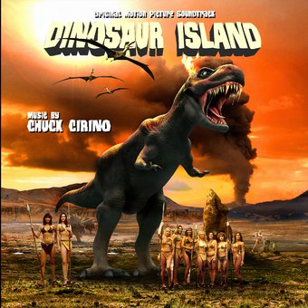 Dinosaur Island [Original Motion Picture