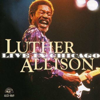 Live in Chicago (2-CD)