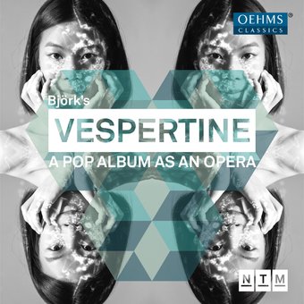 Vespertine - A Pop Album as an Opera
