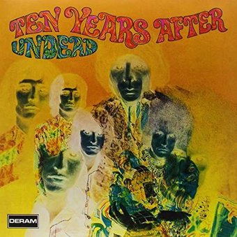 Undead Expanded [import]