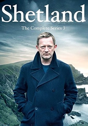 Shetland - Complete Series 3 (2-DVD)