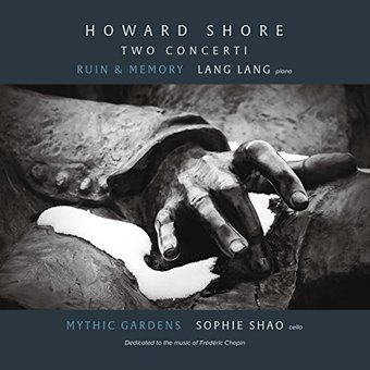 Howard Shore:Two Concerti