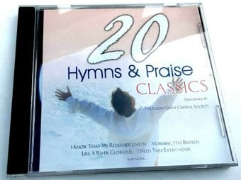 20 Hymns & Praise Classics