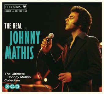 Real Johnny Mathis [import]