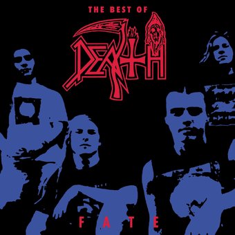 Fate The Best Of Death (Reissue)