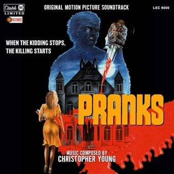Pranks [Original Motion Picture Soundtrack]