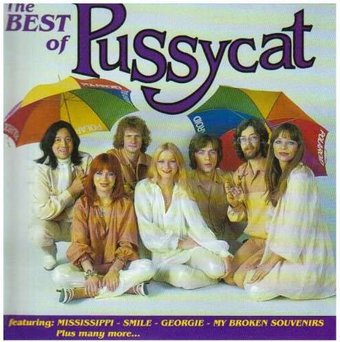 Best of Pussycat