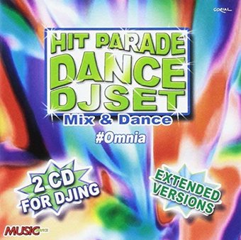Hit Parade Dance