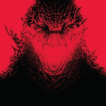 Godzilla 2000 - O.S.T. (Uk)